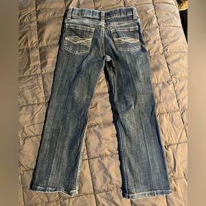 Boys Wrangler Jeans
